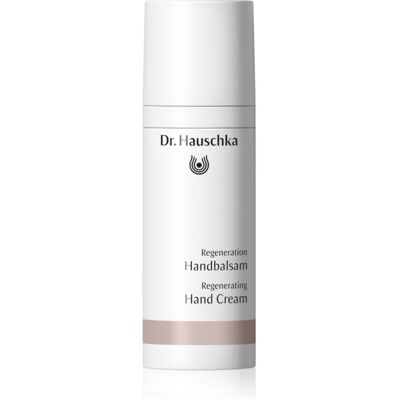 Dr. Hauschka Herstellende Handcrème - Handcrème Dr. Hauschka Herstellende Handcrème - Handcrème