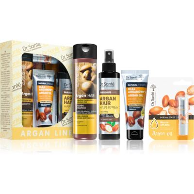 Dr. Santé Argan Cadeauset - Haar- & Huidverzorging Dr. Santé Argan Cadeauset - Haar- & Huidverzorging