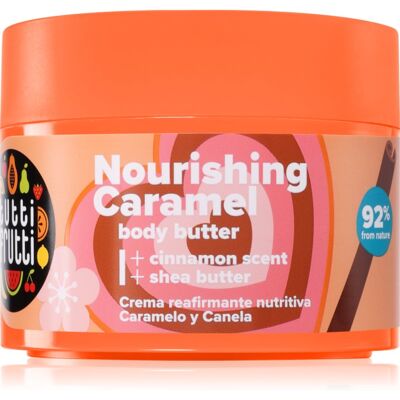 Farmona Kaneel & Karamel Lichaamsboter 200ml - Lichaamsboter Farmona Kaneel & Karamel Lichaamsboter 200ml - Lichaamsboter