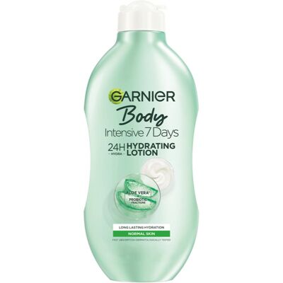 Garnier Model Hydraterende Lichaamslotion 7 Dagen - Lichaamslotion Garnier Model Hydraterende Lichaamslotion 7 Dagen - Lichaamslotion
