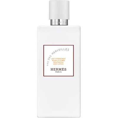 Hermès Eau Des Merveilles Voedende Lichaamslotion - Voedende Lichaamslotion Hermès Eau Des Merveilles Voedende Lichaamslotion - Voedende Lichaamslotion