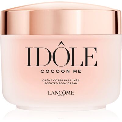 Lancôme Idôle Cocoon Me Cream Bodycrème 200 ml Lancôme Idôle Cocoon Me Cream Bodycrème 200 ml