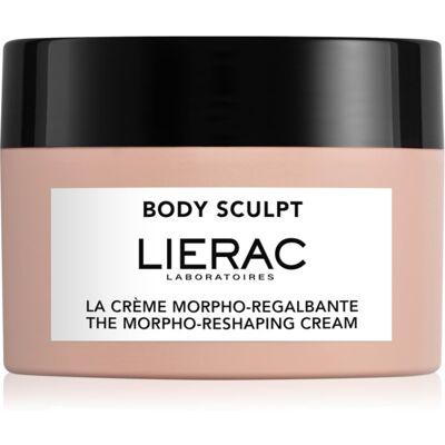 Lierac Body Sculpt Morphorestructerende Crème - Lichaamscrème Lierac Body Sculpt Morphorestructerende Crème - Lichaamscrème
