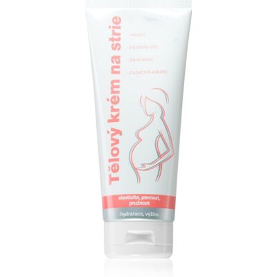 MedPharma Lichaamscrème tegen Striae - Hydrateert & Beschermt MedPharma Lichaamscrème tegen Striae - Hydrateert & Beschermt