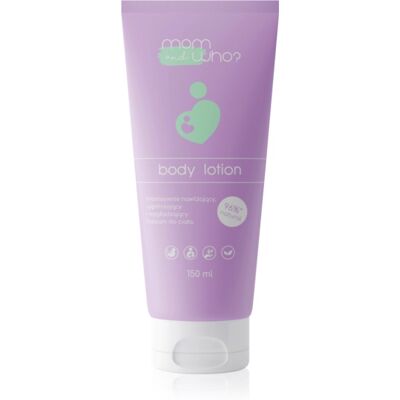 Nacomi Mom & Who Lichaamslotion - 150ml Nacomi Mom & Who Lichaamslotion - 150ml