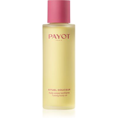 Payot Rituel Douceur Lichaamsolie - Verbeter elasticiteit Payot Rituel Douceur Lichaamsolie - Verbeter elasticiteit