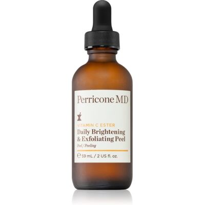 Perricone MD Vitamin C Ester Verhelderende Peeling (59ml) Perricone MD Vitamin C Ester Verhelderende Peeling (59ml)