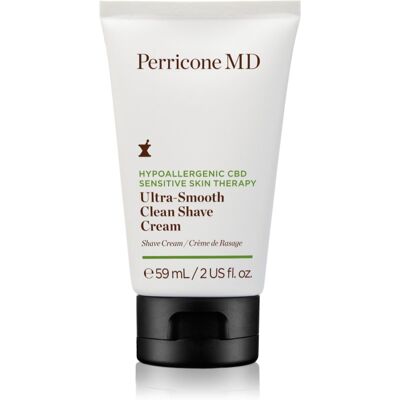 Perricone MD Ultra-Zachte Scheercrème - Gevoelige huid Perricone MD Ultra-Zachte Scheercrème - Gevoelige huid