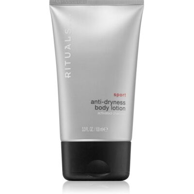 Rituals Sport Anti-Droogte Lichaamslotion (100ml) Rituals Sport Anti-Droogte Lichaamslotion (100ml)