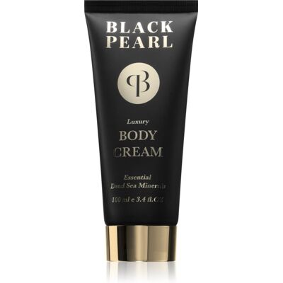 Sea of Spa Black Pearl luxe bodymilk 100 ml Sea of Spa Black Pearl luxe bodymilk 100 ml