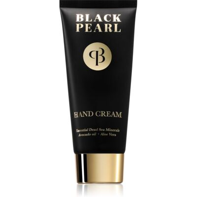 Sea of Spa Black Pearl Voedende Handcrème 100 ml Sea of Spa Black Pearl Voedende Handcrème 100 ml
