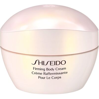 Shiseido Advanced Essential Energy Verstevigende Lichaamscrème - Lichaamscrème Shiseido Advanced Essential Energy Verstevigende Lichaamscrème - Lichaamscrème