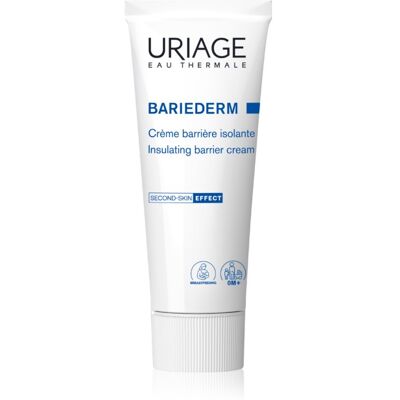Uriage Bariederm Insulating Barrier Cream Beschermende Crème Tegen Invloeden van Buitenaf 75 ml Uriage Bariederm Insulating Barrier Cream Beschermende Crème Tegen Invloeden van Buitenaf 75 ml