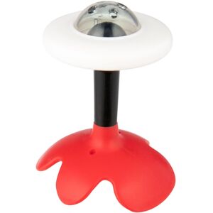 Canpol babies Rood Zintuiglijk Rammelaar - Baby Speelgoed Canpol babies Rood Zintuiglijk Rammelaar - Baby Speelgoed