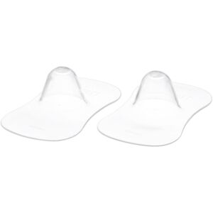 Philips Avent Tepelbeschermers Klein - Borstvoeding Beschermers Philips Avent Tepelbeschermers Klein - Borstvoeding Beschermers