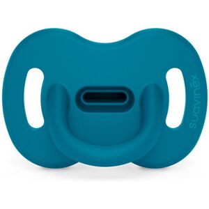 Suavinex 0/6m Fopspeen - Baby Mondontwikkeling Suavinex 0/6m Fopspeen - Baby Mondontwikkeling