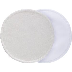 T-TOMI BIO Bamboe Borstvoeding Pads - 6 stuks T-TOMI BIO Bamboe Borstvoeding Pads - 6 stuks