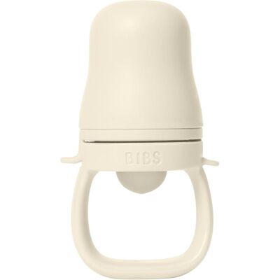 BIBS Baby Food Feeder - ivoor BIBS Baby Food Feeder - ivoor