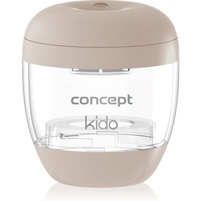 Concept KIDO SD4010 uv-sterilisator 1 st Concept KIDO SD4010 uv-sterilisator 1 st