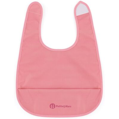 Petite&Mars PU Nate 6m+ slab Dusty Rose 1 st Petite&Mars PU Nate 6m+ slab Dusty Rose 1 st