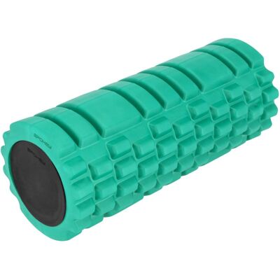 Spokey Mixroll 2-in-1 Massagehulpset - Fitness Roller Spokey Mixroll 2-in-1 Massagehulpset - Fitness Roller