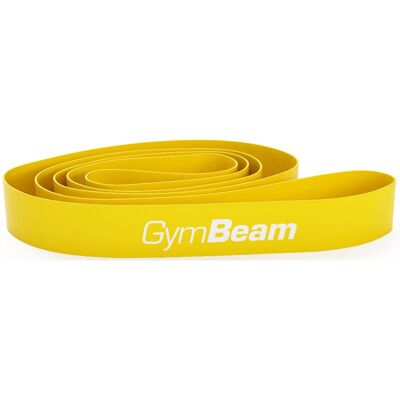 GymBeam Cross Band Weerstandsband 11-29kg - Elastisch Band GymBeam Cross Band Weerstandsband 11-29kg - Elastisch Band