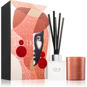JOIK Home & Spa Glam Geurkaars & Aromadiffuser Cadeauset JOIK Home & Spa Glam Geurkaars & Aromadiffuser Cadeauset
