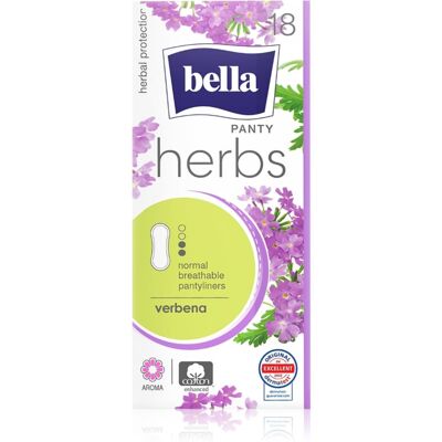 BELLA Herbs Verbena inlegkruisjes - Inlegkruisjes BELLA Herbs Verbena inlegkruisjes - Inlegkruisjes