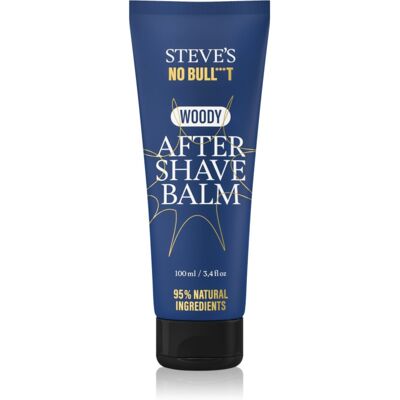 Steve's Sandalwood After Shave Balm - After Shave Balm Steve's Sandalwood After Shave Balm - After Shave Balm