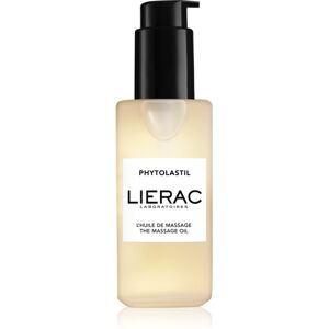 Lierac Phytolastil Anti-Rek Massage Olie - Massageolie Lierac Phytolastil Anti-Rek Massage Olie - Massageolie
