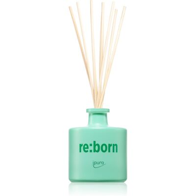 Ipuro WE ARE: re:born Aromadiffuser - 100ml Ipuro WE ARE: re:born Aromadiffuser - 100ml