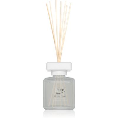 ípuro Essentials White Lily aroma diffuser 100 ml ípuro Essentials White Lily aroma diffuser 100 ml