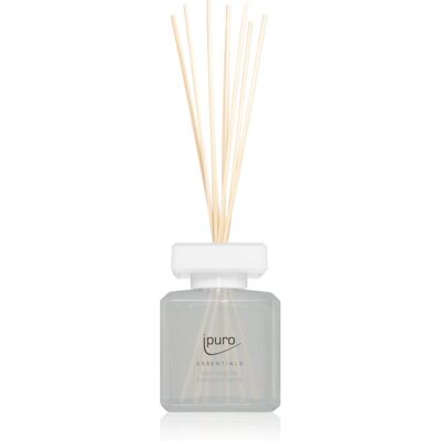 ípuro Essentials White Lily aroma diffuser 200 ml ípuro Essentials White Lily aroma diffuser 200 ml