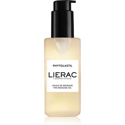 Lierac Phytolastil Anti-Rek Massage Olie - Massageolie Lierac Phytolastil Anti-Rek Massage Olie - Massageolie