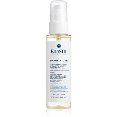 Algemene Merk Model - Striae Preventie Gel - 100ml Algemene Merk Model - Striae Preventie Gel - 100ml