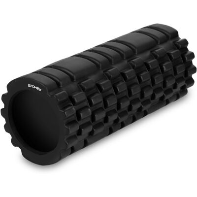 Spokey Mixroll Massage Foam Roller - Fitnessapparaat Spokey Mixroll Massage Foam Roller - Fitnessapparaat