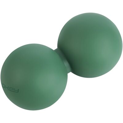 Spokey Hardy Duo Massagebal - Spierontspanningshulpmiddel Spokey Hardy Duo Massagebal - Spierontspanningshulpmiddel