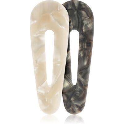 invisibobble Clipstar Cliphue Haarspelden 2 st invisibobble Clipstar Cliphue Haarspelden 2 st