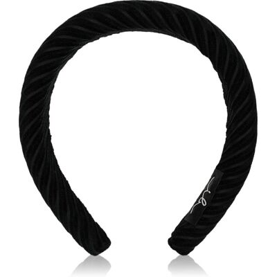 invisibobble Hairhalo Eclipse Midnight Ring Haarband 1 st invisibobble Hairhalo Eclipse Midnight Ring Haarband 1 st