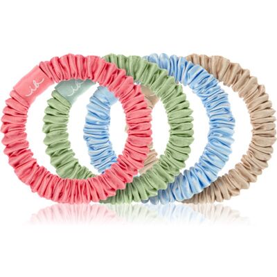 invisibobble Beauties Satin Sorbet Haarelastiekjes 4 st invisibobble Beauties Satin Sorbet Haarelastiekjes 4 st