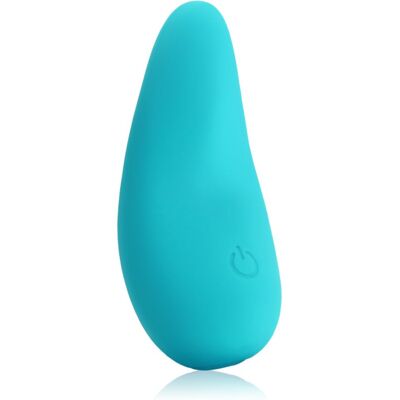 Plusone Mini Massager - Waterdicht Siliconen - Unisex Plusone Mini Massager - Waterdicht Siliconen - Unisex