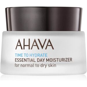 AHAVA Time To Hydrate Voedende Dagcrème - Voor Normale tot Droge Huid AHAVA Time To Hydrate Voedende Dagcrème - Voor Normale tot Droge Huid