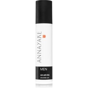 Annayake Mannen Anti-Rimpel Verzorging - Gezichtscrème Annayake Mannen Anti-Rimpel Verzorging - Gezichtscrème