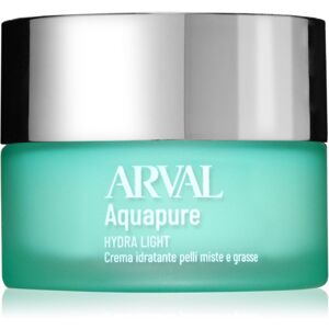 Arval Aquapure Hydra Light - Gezichtscrème - 24-uurs hydratatie Arval Aquapure Hydra Light - Gezichtscrème - 24-uurs hydratatie