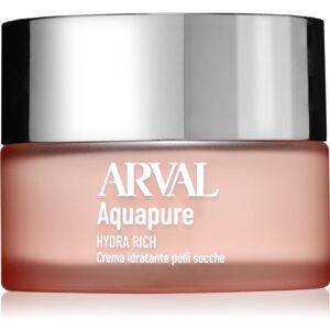 Arval Hydra Rich - Hydraterende gezichtscrème voor droge huid - 50ML Arval Hydra Rich - Hydraterende gezichtscrème voor droge huid - 50ML