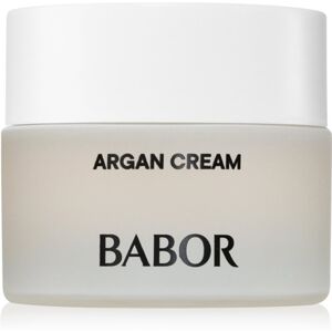 Babor Argan Cream - Voedende Huidverzachter - Gezichtscrème Babor Argan Cream - Voedende Huidverzachter - Gezichtscrème