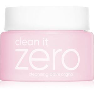 Banila Co Clean it Zero Reinigingsbalsem Original - 100ml Banila Co Clean it Zero Reinigingsbalsem Original - 100ml