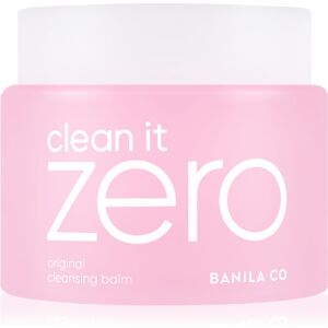 Banila Co Clean It Zero Reinigingsbalsem Original - 180ml Banila Co Clean It Zero Reinigingsbalsem Original - 180ml