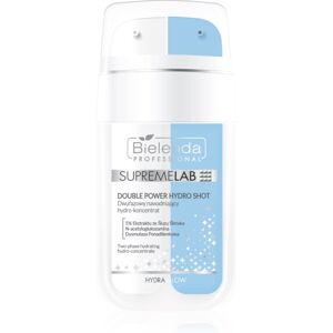 Bielenda Supremelab Hydra Glow Gezichtscrème - Hydratatie & Anti-Veroudering Bielenda Supremelab Hydra Glow Gezichtscrème - Hydratatie & Anti-Veroudering