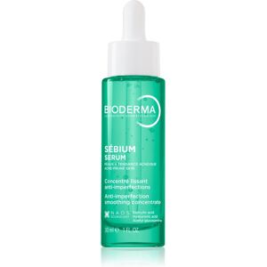Bioderma Sébium Serum (30 ml) Bioderma Sébium Serum (30 ml)